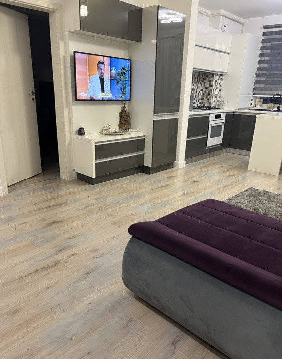 Apartament 2 camere | Tomis Plus | Prima inchiriere