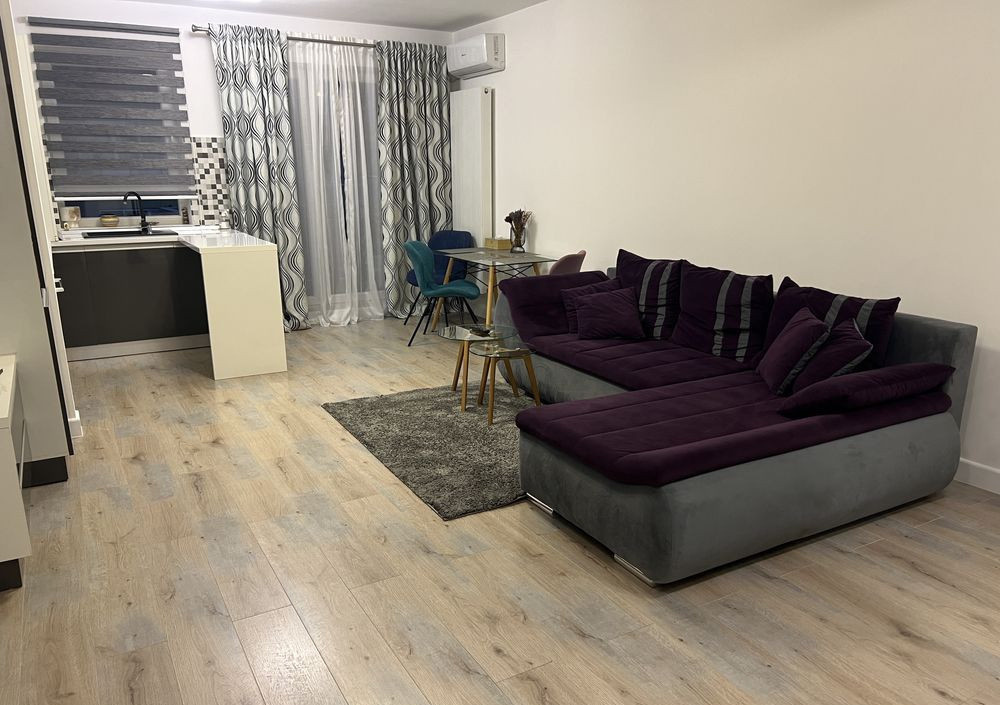 Apartament 2 camere | Tomis Plus | Prima inchiriere