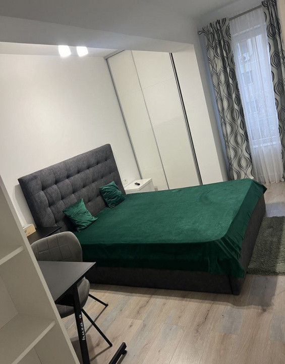 Apartament 2 camere | Tomis Plus | Prima inchiriere