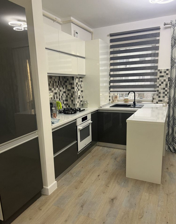 Apartament 2 camere | Tomis Plus | Prima inchiriere