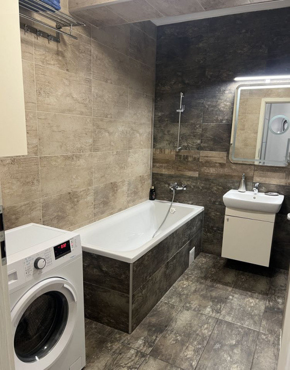 Apartament 2 camere | Tomis Plus | Prima inchiriere