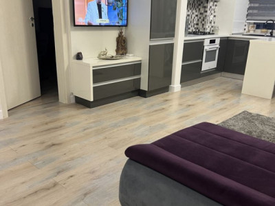 Apartament 2 camere | Tomis Plus | Prima inchiriere