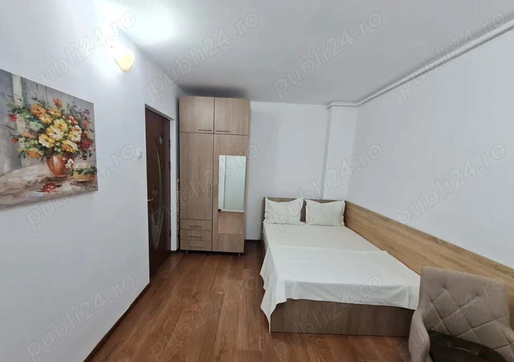 Apartament 2 camere | Faleza Nord | Termen Lung | Centrala proprie