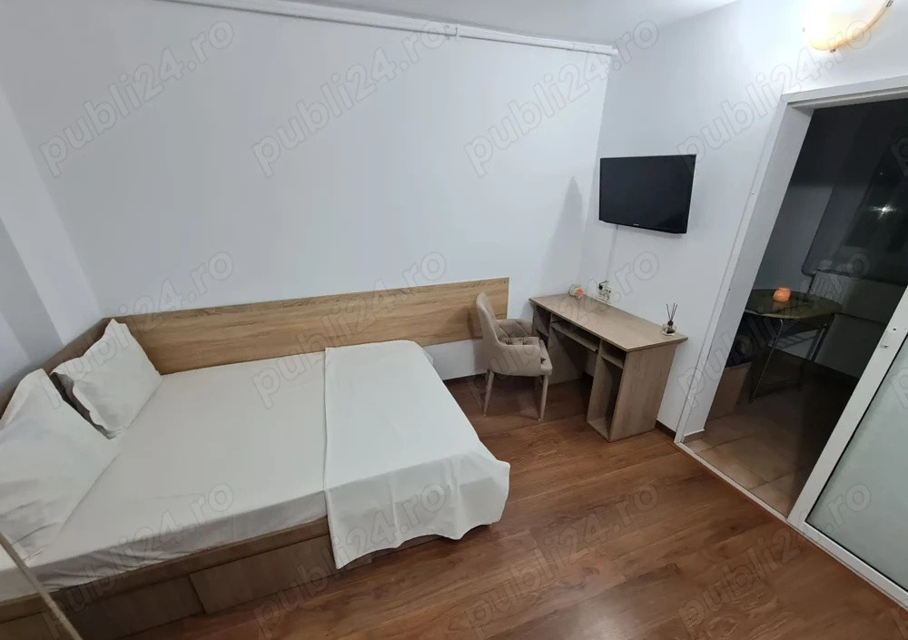 Apartament 2 camere | Faleza Nord | Termen Lung | Centrala proprie