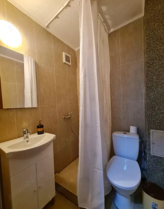 Apartament 2 camere | Faleza Nord | Termen Lung | Centrala proprie