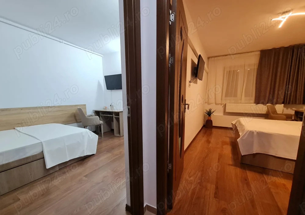 Apartament 2 camere | Faleza Nord | Termen Lung | Centrala proprie