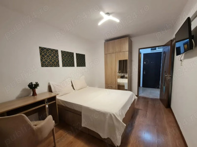 Apartament 2 camere | Faleza Nord | Termen Lung | Centrala proprie