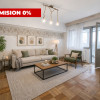 Apartament 3 camere | Decomandat | Stefan cel Mare - zona centrală 