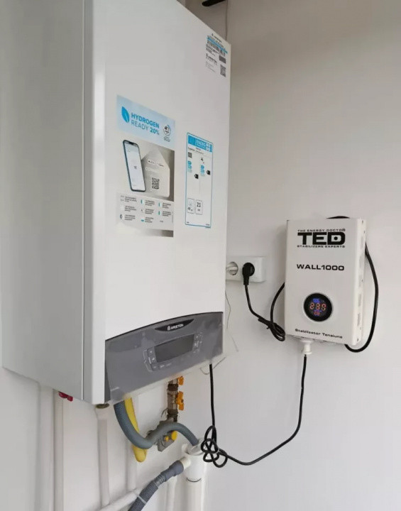 Apartament 2 camere | Centrala proprie | Termen Lung