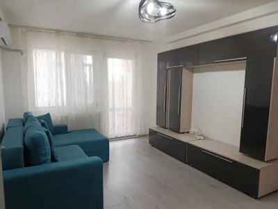 Apartament 2 camere | Centrala proprie | Termen Lung