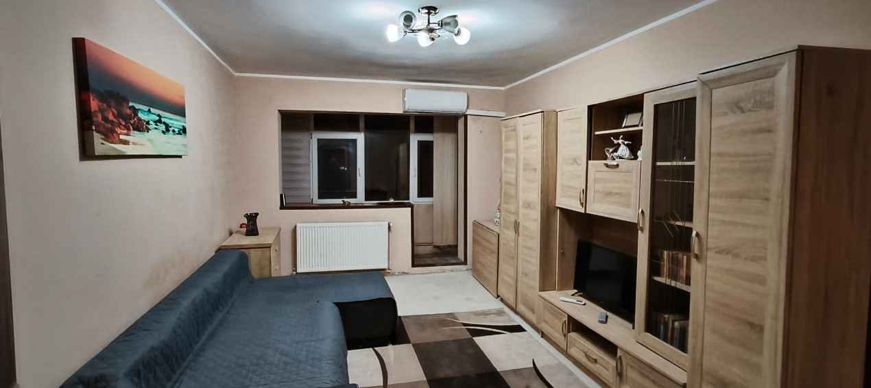 Apartament 2 camere | Tomis Nord 