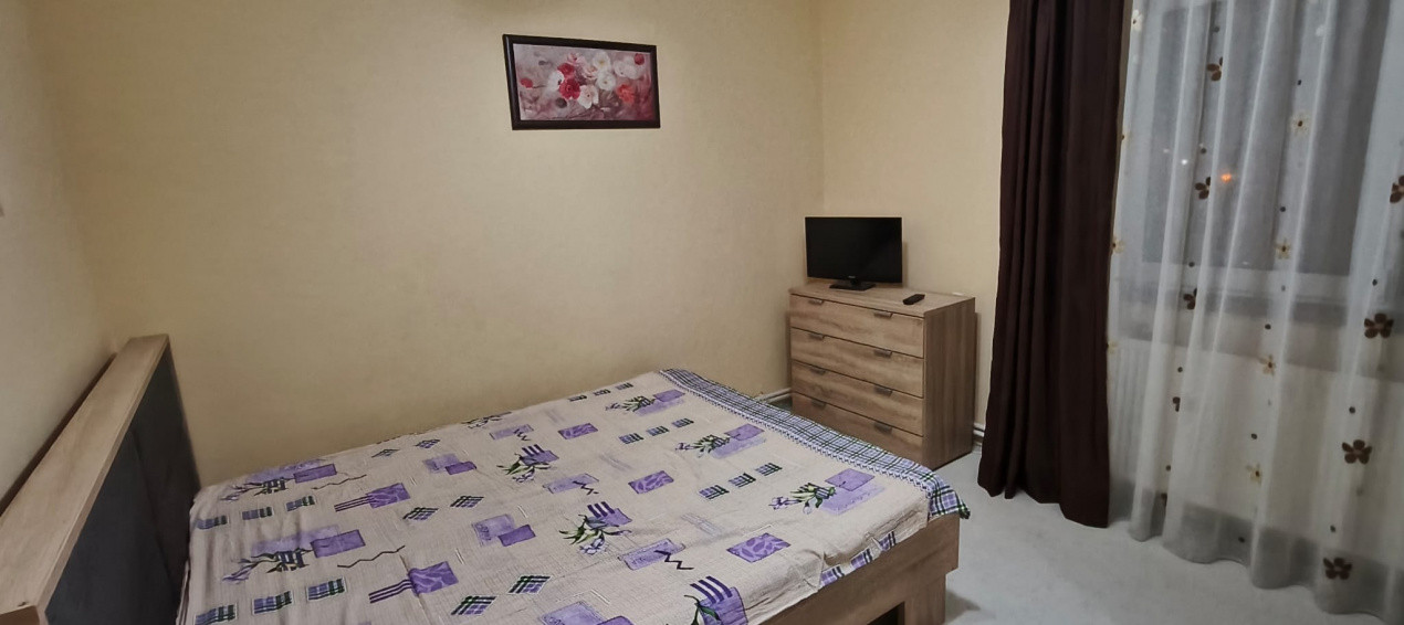 Apartament 2 camere | Tomis Nord 