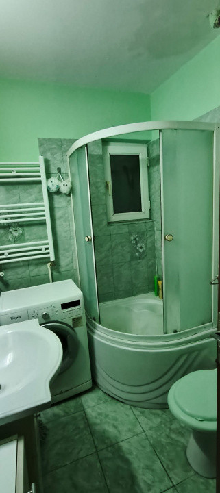 Apartament 2 camere | Tomis Nord 