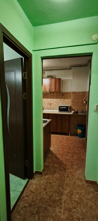 Apartament 2 camere | Tomis Nord 