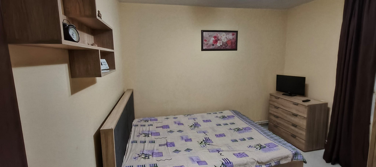 Apartament 2 camere | Tomis Nord 