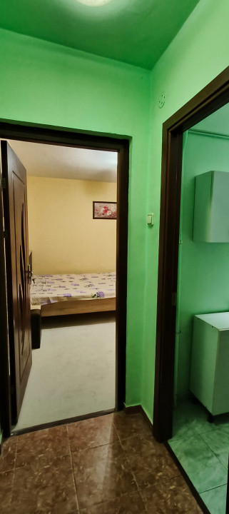 Apartament 2 camere | Tomis Nord 