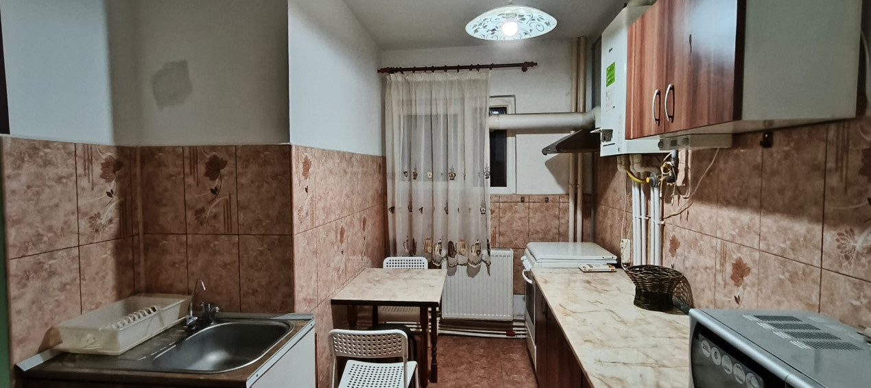 Apartament 2 camere | Tomis Nord 
