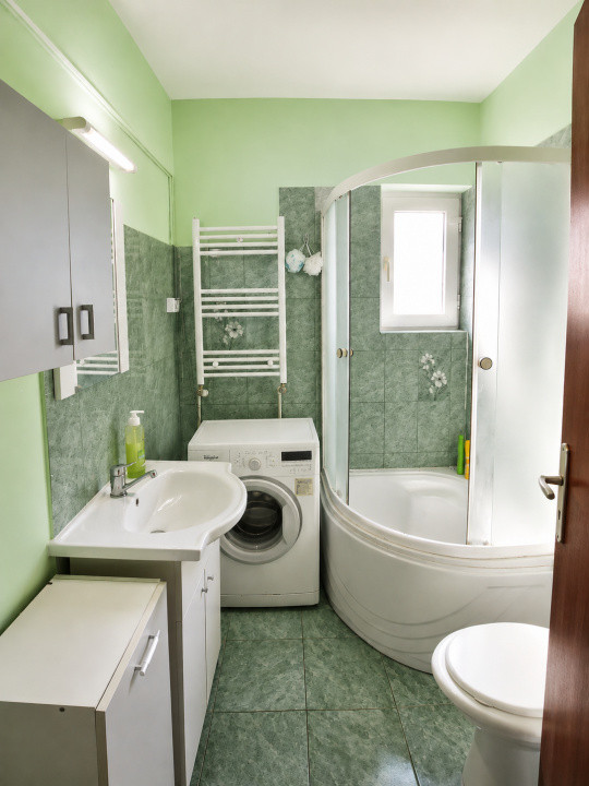 Apartament 2 camere | Etaj 2/10 | Tomis Nord 