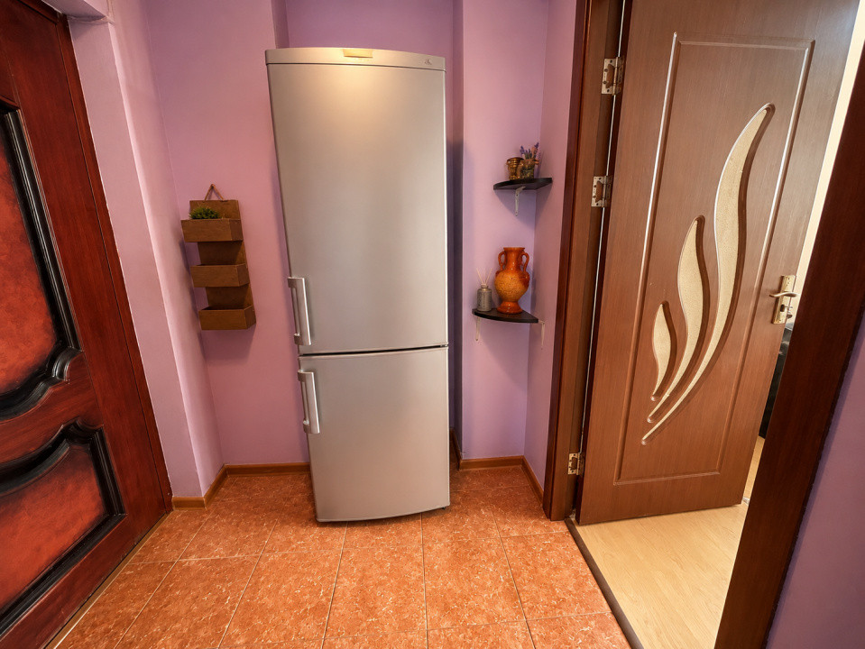 Apartament 2 camere | Etaj 2/10 | Tomis Nord 