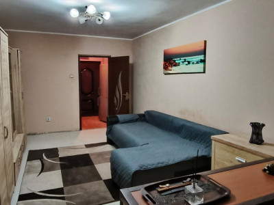 Apartament 2 camere | Tomis Nord 