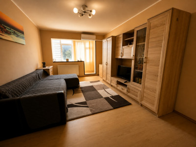 Apartament 2 camere | Etaj 2/10 | Tomis Nord 