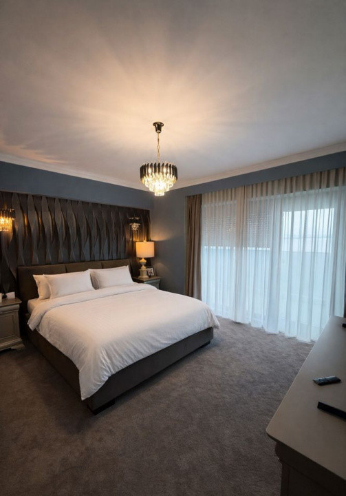 Apartament 2 camere | zona Rex | Vedere spre mare  și spre lac 