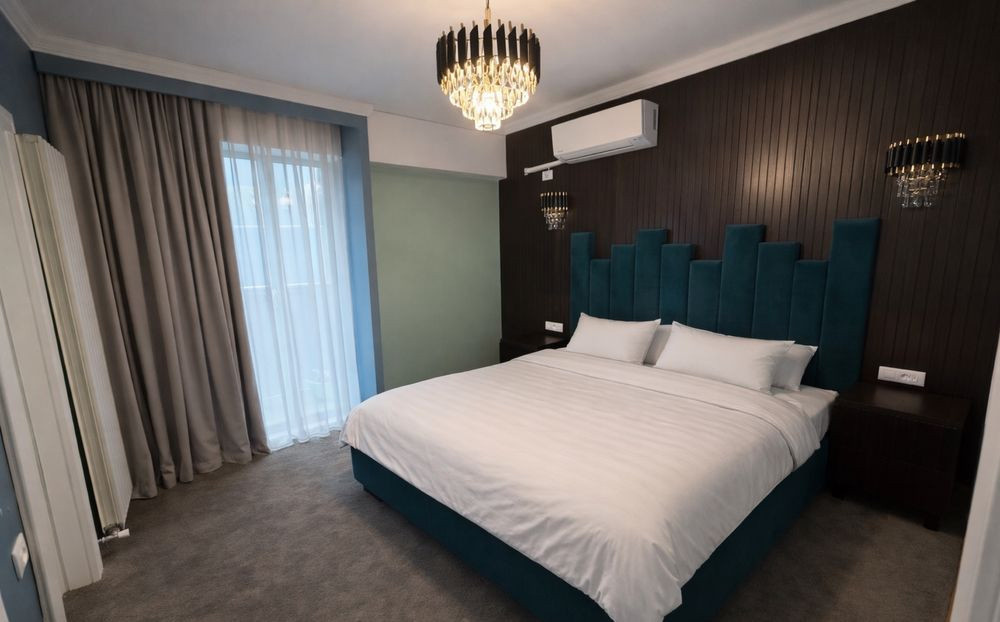 Apartament 2 camere | zona Rex | Vedere spre mare  și spre lac 