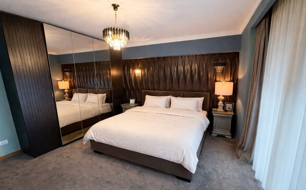 Apartament 2 camere | zona Rex | Vedere spre mare  și spre lac 