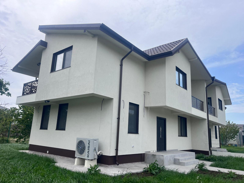 Vila | Viile noi | Duplex P+M