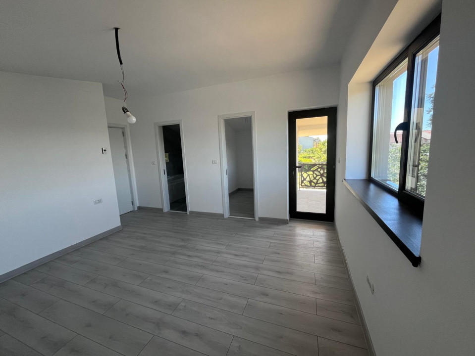 Vila | Viile noi | Duplex P+M