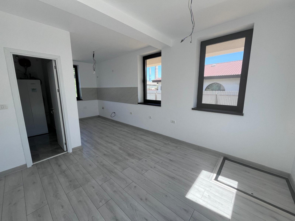 Vila | Viile noi | Duplex P+M