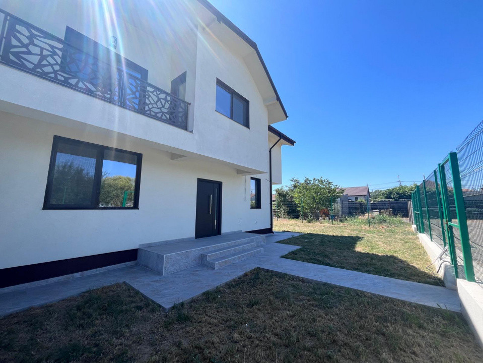 Vila | Viile noi | Duplex P+M