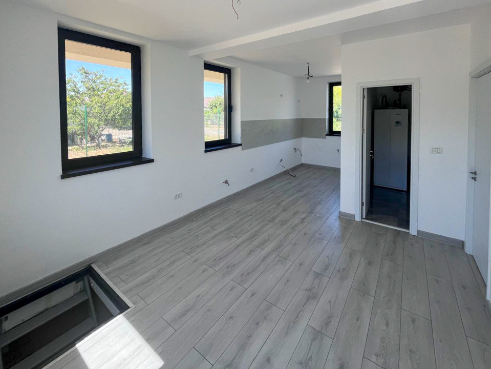 Vila | Viile noi | Duplex P+M