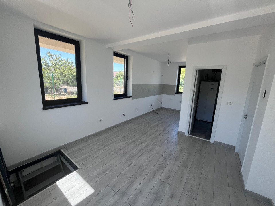 Vila | Viile noi | Duplex P+M