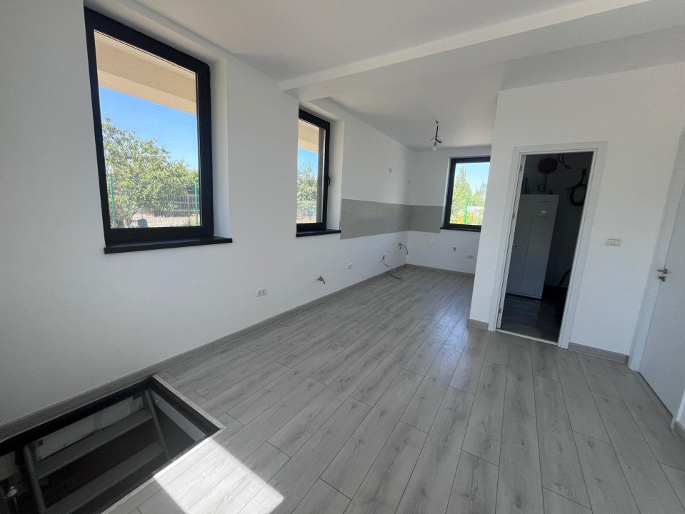 Vila | Viile noi | Duplex P+M