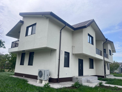 Vila | Viile noi | Duplex P+M