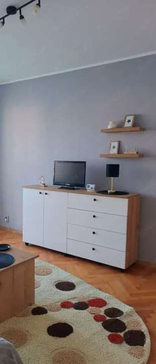 Apartament 2 camere | Tomis Nord | Centrala proprie