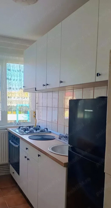 Apartament 2 camere | Tomis Nord | Centrala proprie