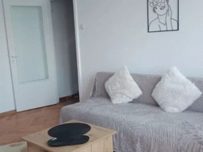 Apartament 2 camere | Tomis Nord | Centrala proprie