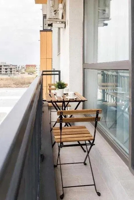 Studio modern | Onix Blue - 30m de plajă