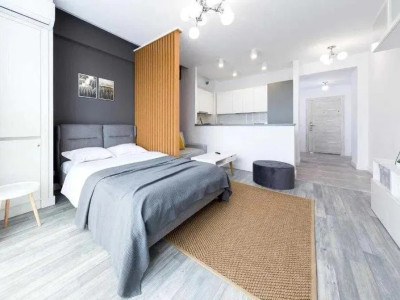 Studio modern | Onix Blue - 30m de plajă