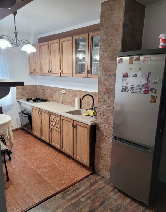 Apartament 2 camere | Tomis nord | Stadion | Termen Lung