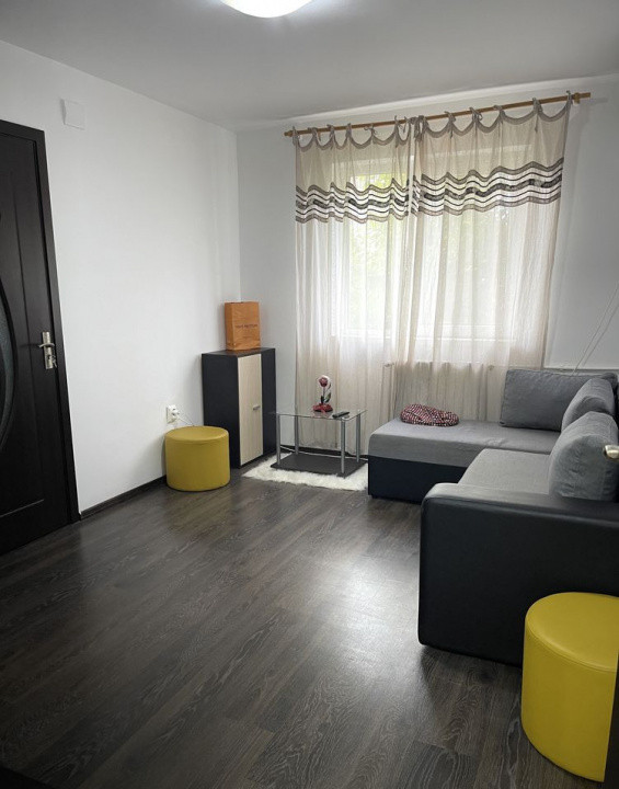 Apartament 2 camere | Tomis Nord | Centrala proprie