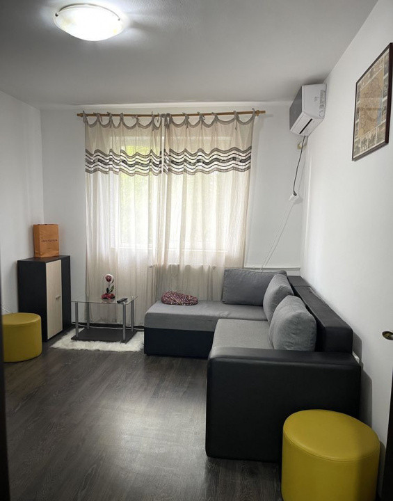 Apartament 2 camere | Tomis Nord | Centrala proprie