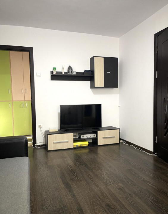 Apartament 2 camere | Tomis Nord | Centrala proprie