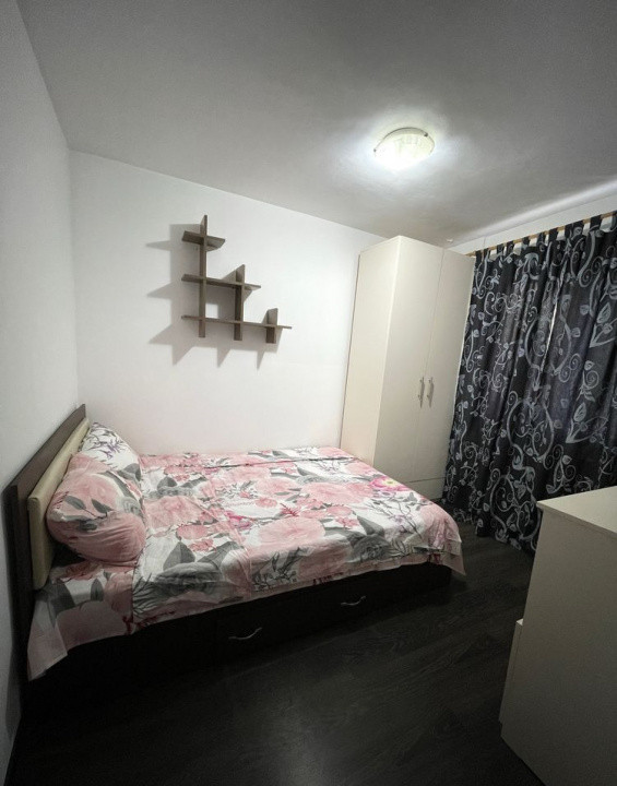 Apartament 2 camere | Tomis Nord | Centrala proprie