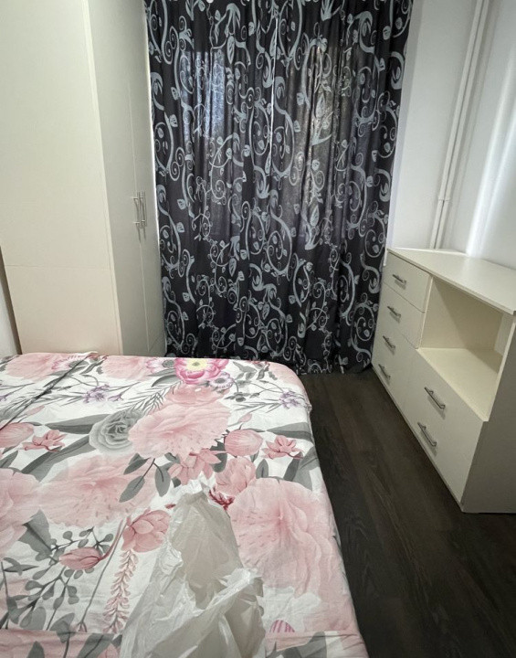 Apartament 2 camere | Tomis Nord | Centrala proprie