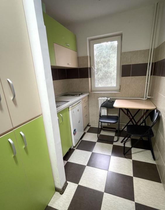 Apartament 2 camere | Tomis Nord | Centrala proprie