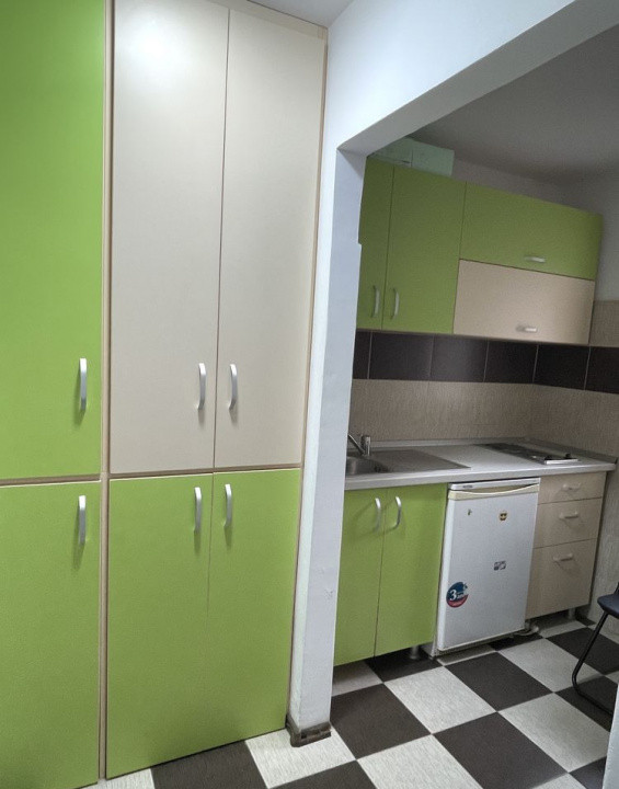 Apartament 2 camere | Tomis Nord | Centrala proprie