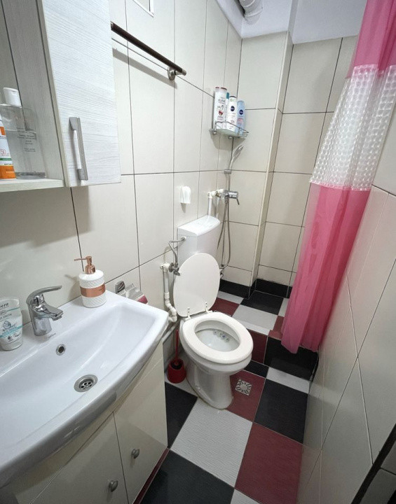 Apartament 2 camere | Tomis Nord | Centrala proprie